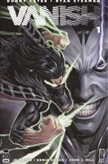 VANISH #1-RI 