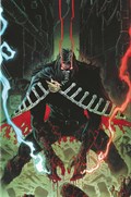 VANISH #1-RI-C 