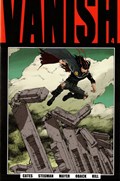 VANISH #4-RI 