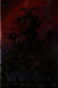 VANISH #4E 