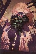 VANISH #7-RI-F 