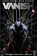 VANISH #8 