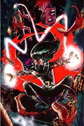 VANISH #8-RI-C 