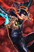 VANISH #1-BTC 