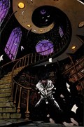 VANISH #5-RI-C 