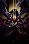 VANISH #5-RI 