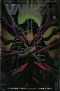 VANISH #5-RA 