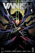 VANISH #5-RI-B 