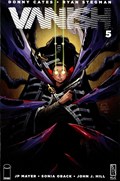 VANISH #5 