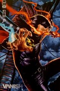VANISH #1-BTC-B 