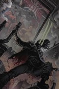 VANISH #1-CSA 