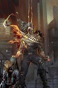 VANISH #1-CKCR 