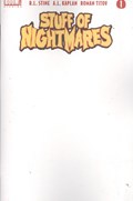 STUFF OF NIGHTMARES #1E 