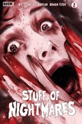 STUFF OF NIGHTMARES #2D 