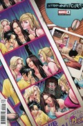 X-TERMINATORS #4B 