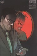 BATMAN: ONE BAD DAY - TWO-FACE #1-RI-B 