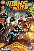 TITANS UNITED BLOODPACT #1 