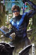 TITANS UNITED BLOODPACT #3B 