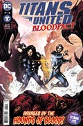 TITANS UNITED BLOODPACT #4 