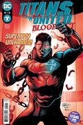 TITANS UNITED BLOODPACT #5 