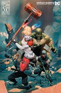 HARLEY QUINN 30TH ANNIVERSARY SPECIAL #1D 