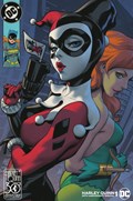 HARLEY QUINN 30TH ANNIVERSARY SPECIAL #1C 