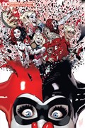 HARLEY QUINN 30TH ANNIVERSARY SPECIAL #1I 