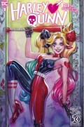 HARLEY QUINN 30TH ANNIVERSARY SPECIAL #1-ILLUM 