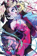 HARLEY QUINN 30TH ANNIVERSARY SPECIAL #1-GAPPL-B 