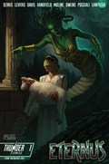 ETERNUS #1-WHATN 