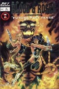 BLOOD & ROSES: FUTURE PAST TENSE #1 