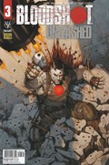 BLOODSHOT UNLEASHED #3E 