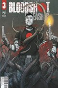 BLOODSHOT UNLEASHED #3 