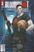 BLOODSHOT UNLEASHED #3C 