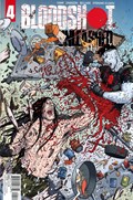 BLOODSHOT UNLEASHED #4 