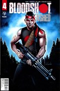 BLOODSHOT UNLEASHED #4C 