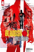 BLOODSHOT UNLEASHED #4B 
