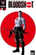 BLOODSHOT UNLEASHED #4D 