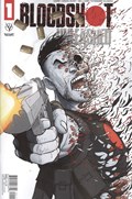 BLOODSHOT UNLEASHED #1 