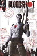 BLOODSHOT UNLEASHED #1D 