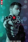 BLOODSHOT UNLEASHED #2C 