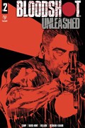 BLOODSHOT UNLEASHED #2B 