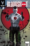 BLOODSHOT UNLEASHED #2D 