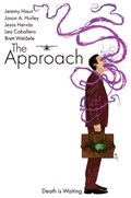THE APPROACH #2B 