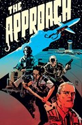 THE APPROACH #3-RI-B 