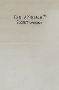 THE APPROACH #1-NYCC 