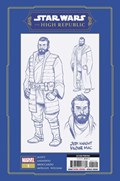 STAR WARS: THE HIGH REPUBLIC #1-2nd 