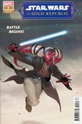 STAR WARS: THE HIGH REPUBLIC #4C 
