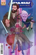 STAR WARS: THE HIGH REPUBLIC #4-RI 