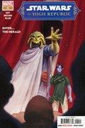 STAR WARS: THE HIGH REPUBLIC #4 